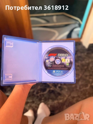 Playstation 4 flat, снимка 13 - PlayStation конзоли - 55017937