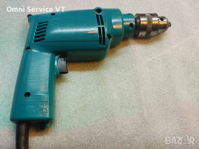 Бормашина Makita, снимка 2 - Бормашини - 55512939