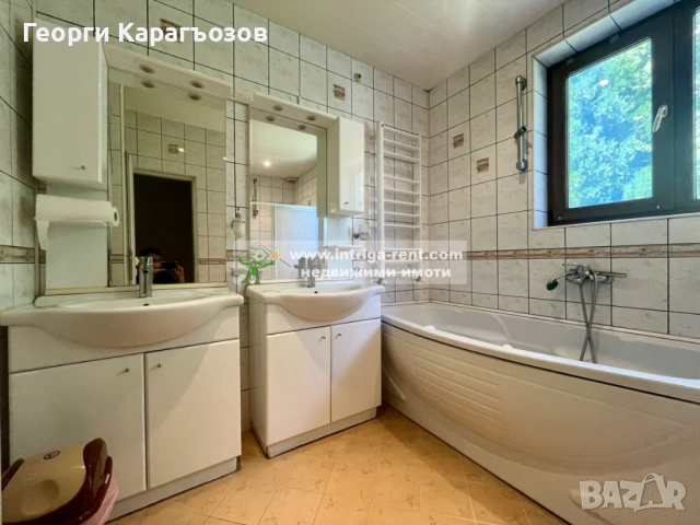 №2516 Къща с двор, гараж, три спални и перфектно местоположение в град Хасково!, снимка 15 - Къщи - 54915261