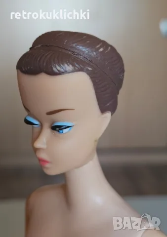 Винтидж кукла Барби Fashion Queen Barbie, снимка 15 - Кукли - 55365048