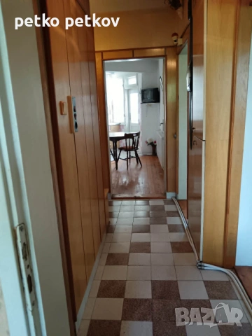 Продавам 3-стаен апартамент с гараж в широк център - Севлиево, 115 000 € , снимка 6 - Апартаменти - 54708905