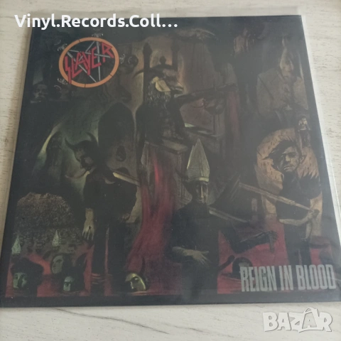 Slayer