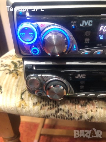 Jvc Kd-g441 usb, снимка 2 - Аксесоари и консумативи - 54693545