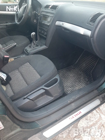 продавам щкода октавия , снимка 3 - Автомобили и джипове - 55180136