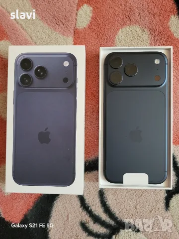 IPhone 17 Pro Max 256GB