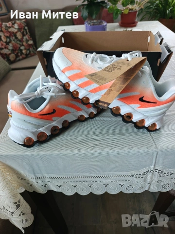 Продавам нови Nike Air Max DN8