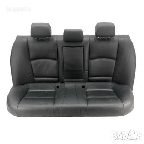 Кожен салон BMW 5 Series (F10, F11) 2010-2016 ID: 159829, снимка 4 - Части - 54199051