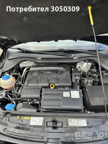 VW POLO, снимка 5 - Автомобили и джипове - 54397044