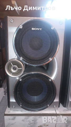 SONY SS-RG475, снимка 7 - Тонколони - 54824559
