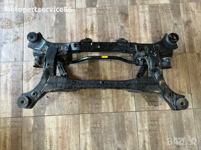 Заден подрамник за Hyundai Santa Fe 2.2 CRDi (2020) P55405S1250, снимка 2 - Части - 54330835