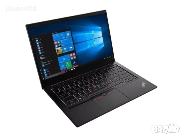 Лаптоп Lenovo E14 Gen 2 I5-1135G7 8GB 256GB SSD NVME с до 24 МЕСЕЦА ГАРАНЦИЯ, снимка 2 - Лаптопи за работа - 54739336