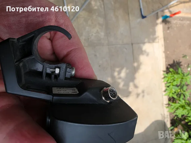 Дисплей Stockli, снимка 5 - Велосипеди - 55599284