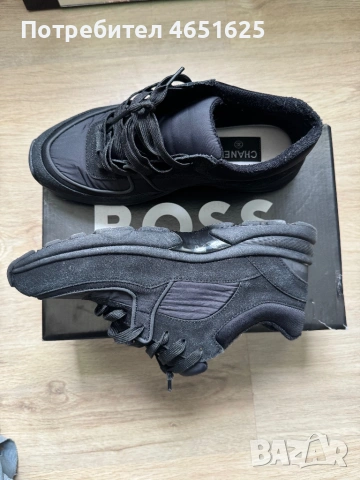 Спортни и елегантни обувки (Nike Air Jordan shox Chanel filippo), снимка 9 - Официални обувки - 54684117