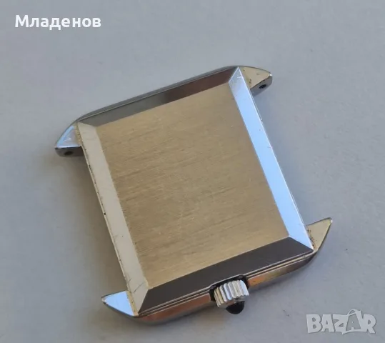 Дамски часовник Omega ., снимка 5 - Дамски - 55501987