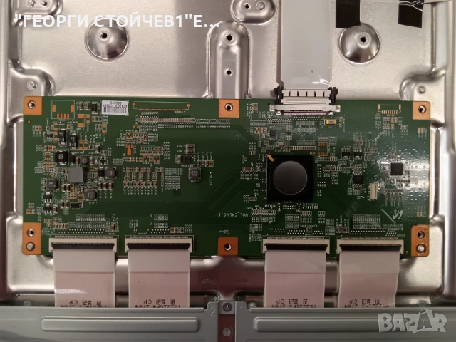 SONY KDL-40HX750     1-885-388-51    1-886-049-22   APS-315    WQL_C4LVV0.1    LTY400HL04 , снимка 7 - Части и Платки - 54667446