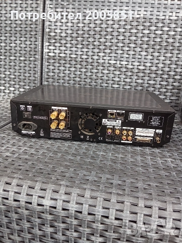 Harman Kardon bds, снимка 2 - Ресийвъри, усилватели, смесителни пултове - 55250368