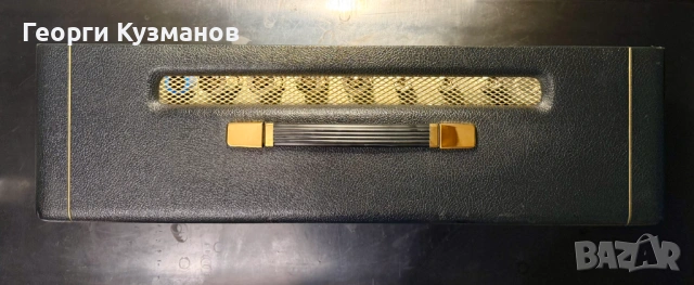 Marshall 1959HW - Modified to JMP 2203 Master Volume, Dagnall, снимка 11 - Китари - 54010168