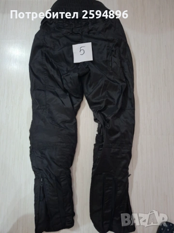 Мото екипировка - яке,панталони и цял екип, снимка 11 - Аксесоари и консумативи - 54019303