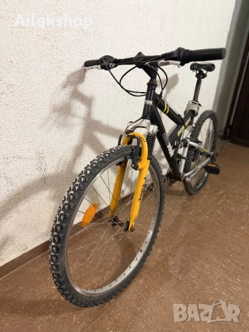 Колело/Велосипед, снимка 4 - Велосипеди - 54212572