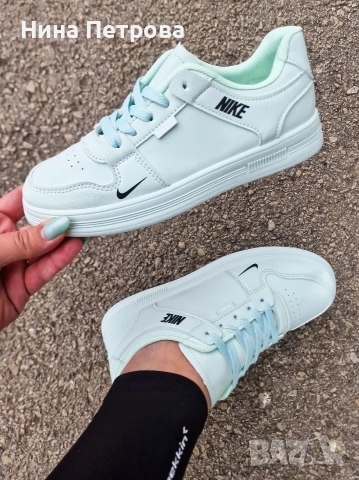 Ново зареждане на дамски маратонки 