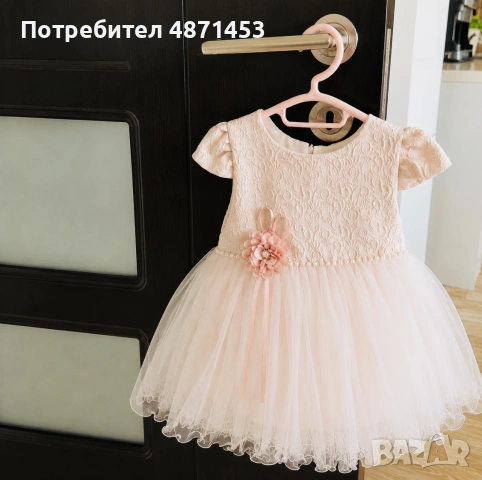 Детски дрешки за дете на 0-3 месеца