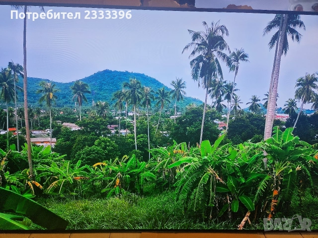 LG 65 инча OLED 4K смарт