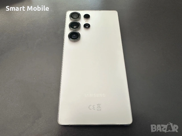 Samsung Galaxy S25 Ultra 512/12GB, снимка 3 - Samsung - 54822591