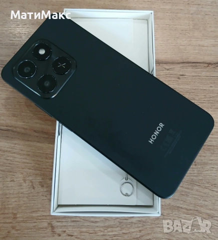 HONOR 400 2г. Гаранция, снимка 4 - Други - 54882158