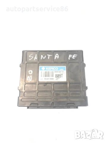 Контролен модул за скоростна кутия (ECU) за Hyundai Santa Fe 2.0 Crdi (2005) 95440-39680 