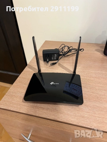 4G Рутер TP-LINK