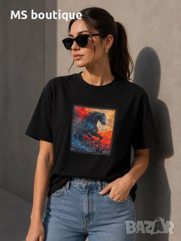 Дамски тениски Hermes 