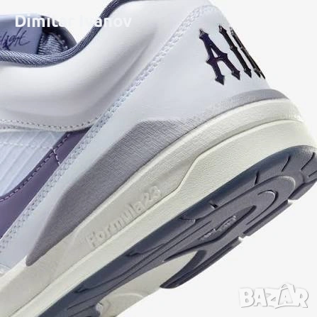 Nike Jordan Stadium 90 , снимка 3 - Кецове - 55216955
