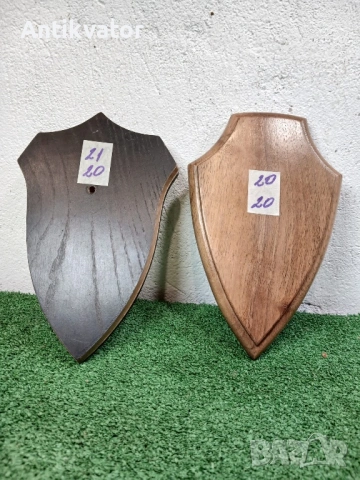 Поставки за сръндак, ловни трофеи, лов и риболов, снимка 8 - Други - 54239015