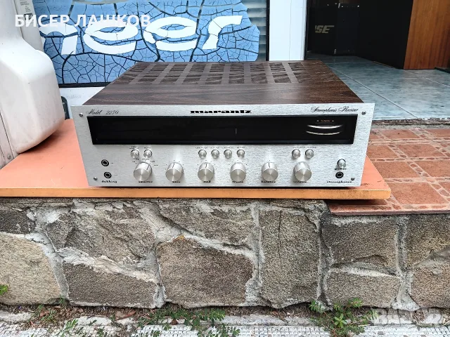 marantz model-2230