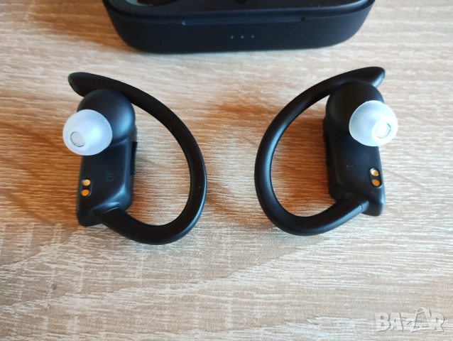 Axloie S6 безжични слушалки, снимка 2 - Bluetooth слушалки - 54645875
