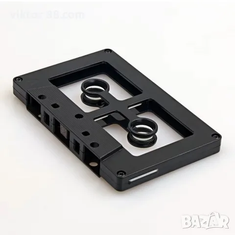 Cassette Shell - №1, снимка 2 - Други - 55562331