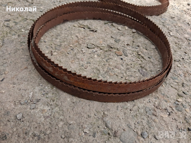 Ленти за банциг, снимка 2 - Други машини и части - 45887671