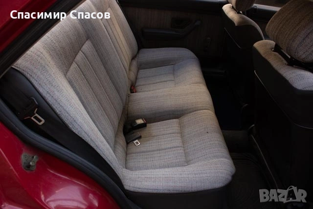 PEUGEOT 405 , снимка 7 - Автомобили и джипове - 54332502