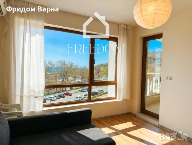 Продава 2-СТАЕН - град Варна, Аспарухово, снимка 8 - Апартаменти - 55286007