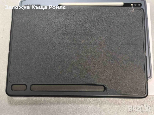 Таблет Samsung Galaxy Tab S7+ 5G, снимка 5 - Таблети - 54375511