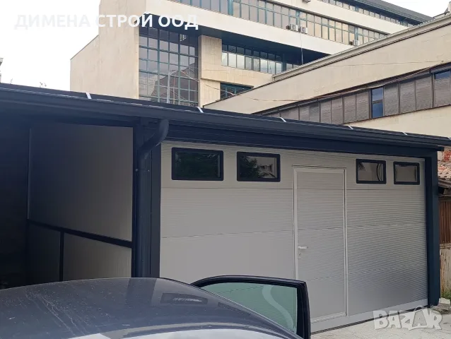метални конструкции, снимка 6 - Други - 55295567