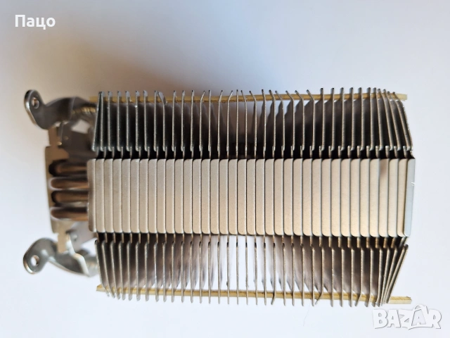 CPU Cooler Noctua, снимка 12 - Други - 54321774