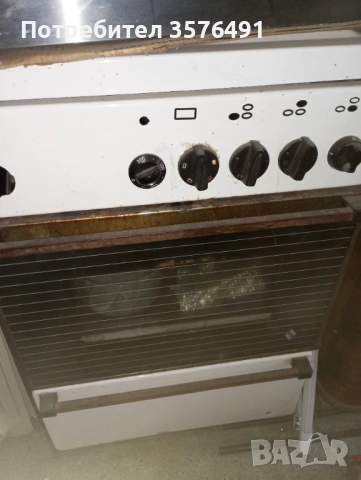 ПЕЧКА МЕЧТА РАБОТЕЩА