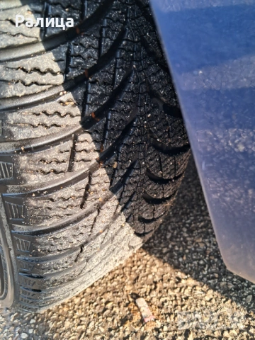 Оригинални алуминиеви джанти за Ford 4×108 R15, снимка 4 - Гуми и джанти - 54093155