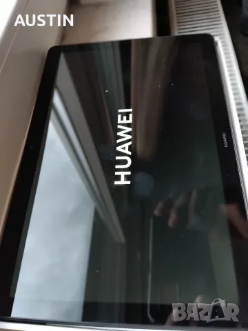 Huawei MediaPad T5 10, 3 GB RAM 32 GB, снимка 4 - Таблети - 55310826