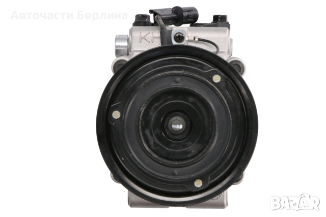 Компресор за климатик за Hyundai Tucson, снимка 4 - Части - 54859012