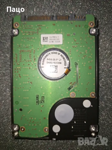 SAMSUNG 1TB на 218 дни, снимка 4 - Лаптоп аксесоари - 55619270