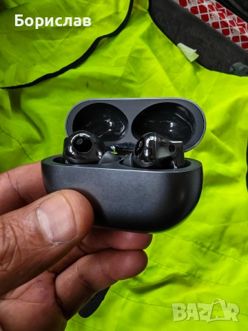 Huawei watch 5/46mm/+freebuds 2 pro., снимка 13 - Мъжки - 54367760