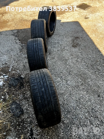 Оригинални джанти 19" за BMW Style 351 * Спорт Пакет * 5x120 F10 F11 F06, снимка 9 - Гуми и джанти - 54991607