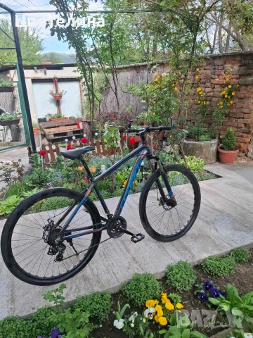 Колело Crolan inch, снимка 7 - Велосипеди - 54356391